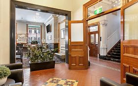 Quality Inn The George Hotel Ballarat